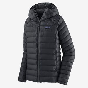 Patagonia Women's Down Sweater Hoody